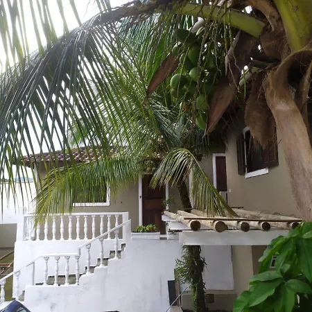 Pousada Solar Ilhabela-2