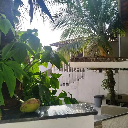 Pousada Solar Ilhabela-3